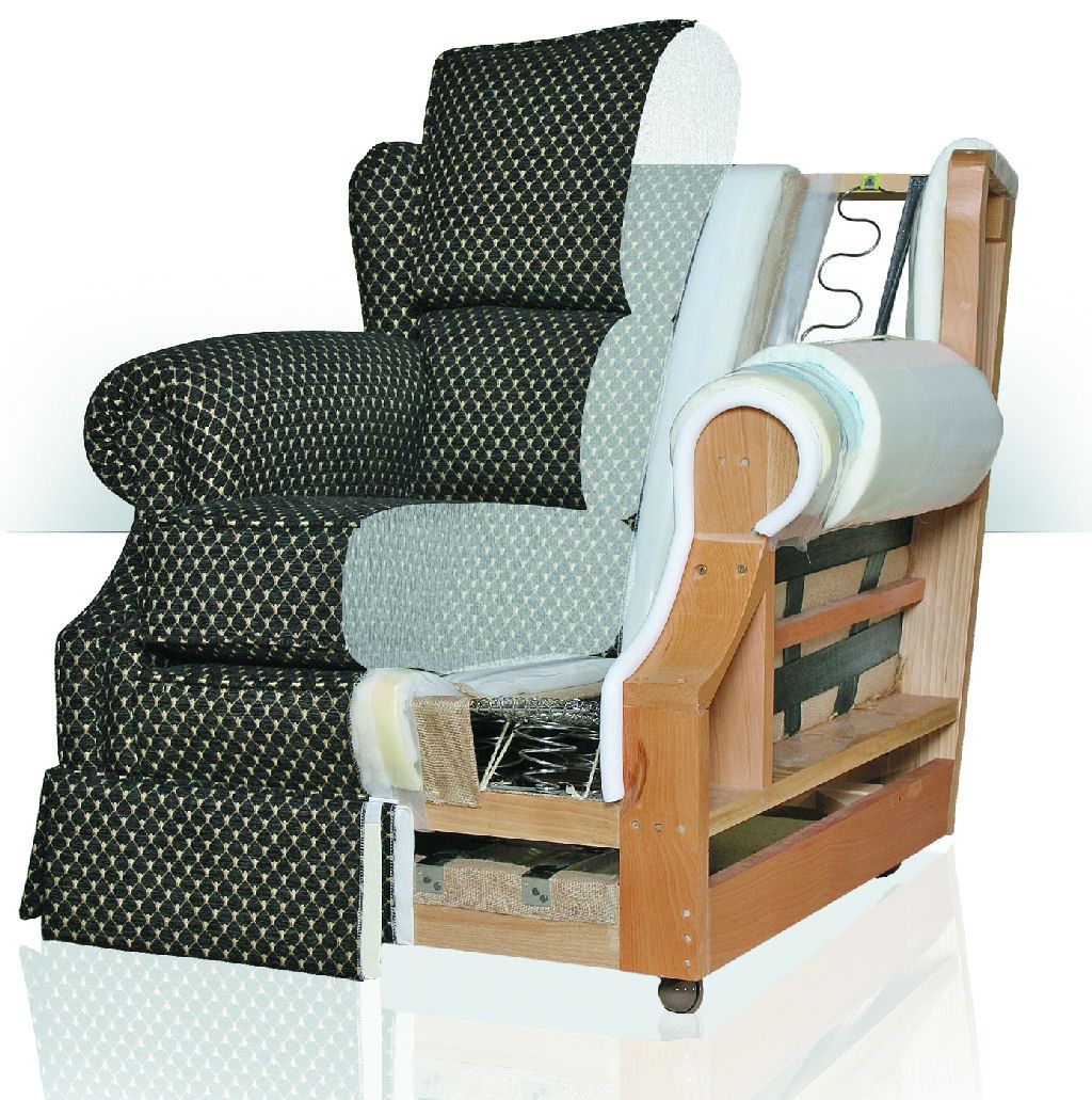 Sofa Inside